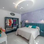 Antonelloapartments - Suite Nonno Piero