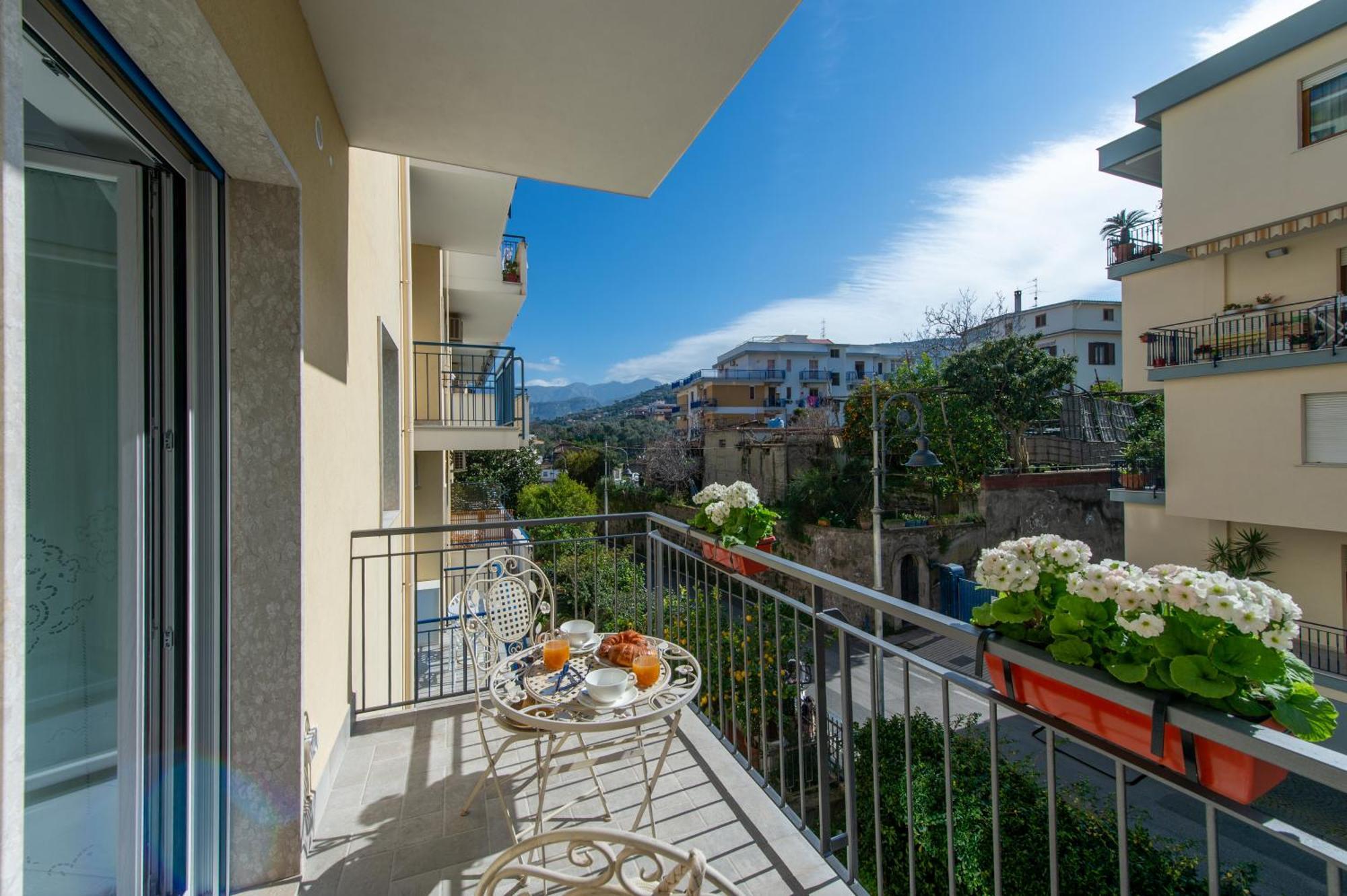 Antonelloapartments - Nonno Piero
