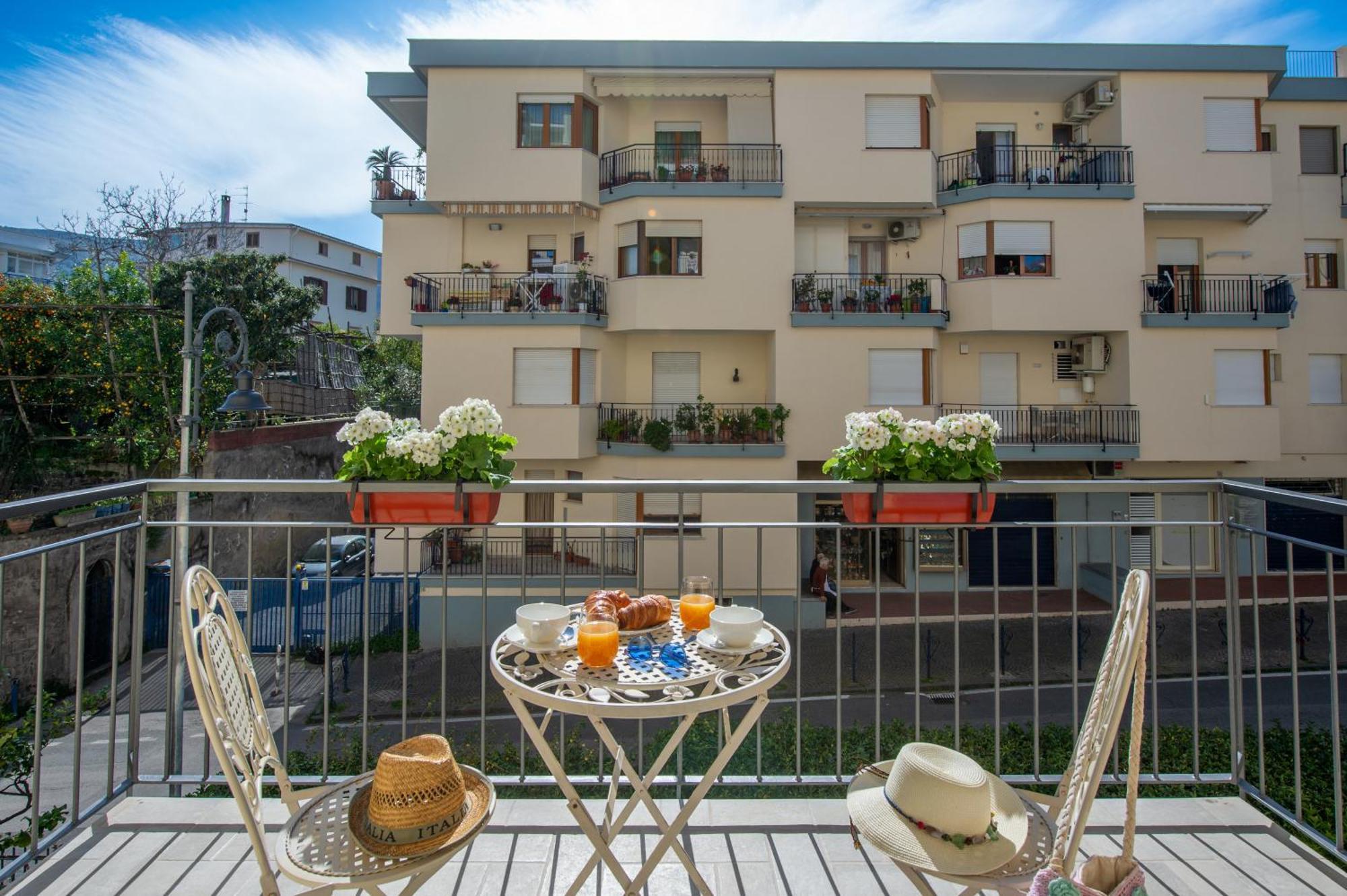 Antonelloapartments - Nonno Piero Apartment *