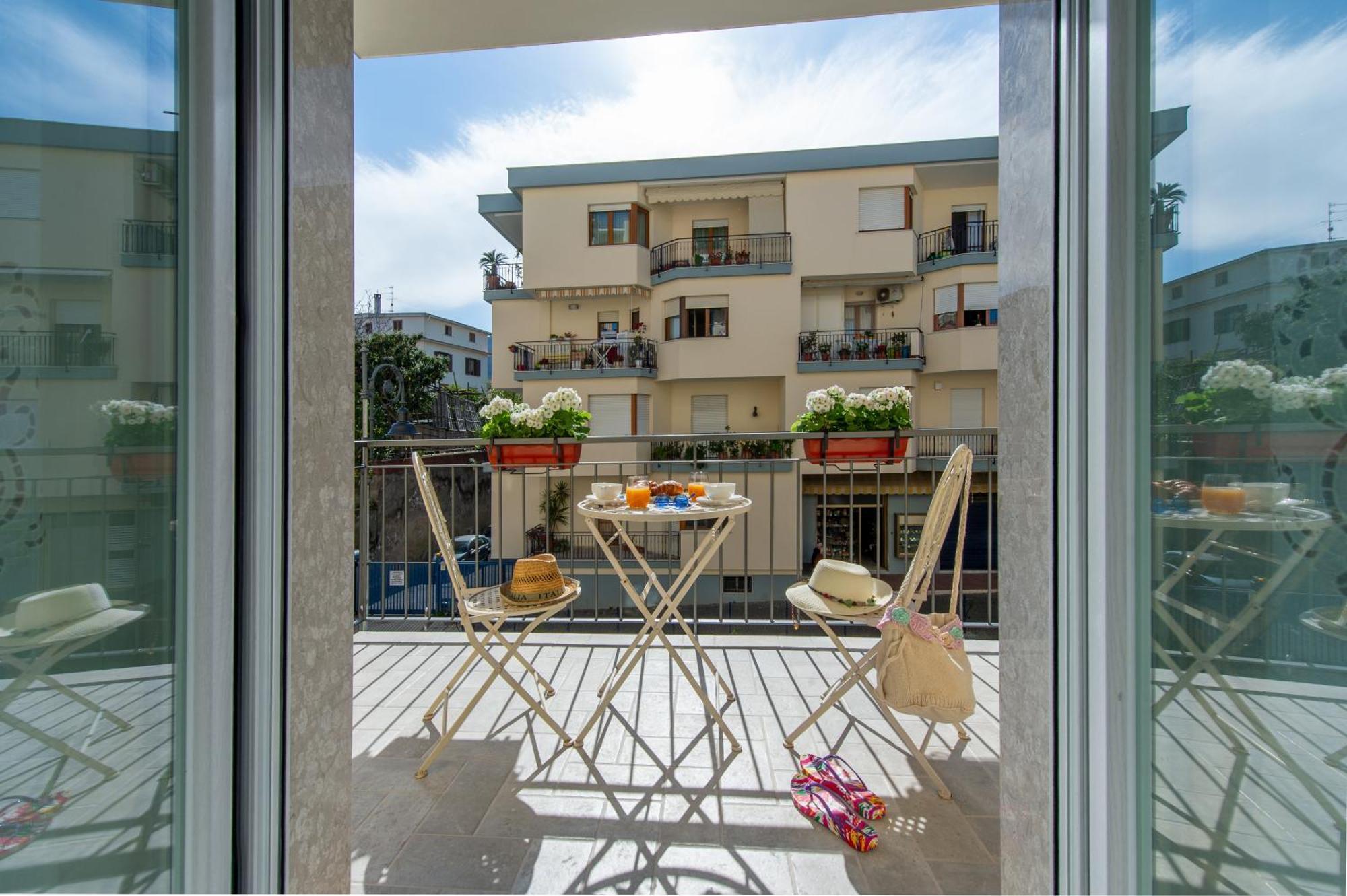 Antonelloapartments - Nonno Piero Apartment