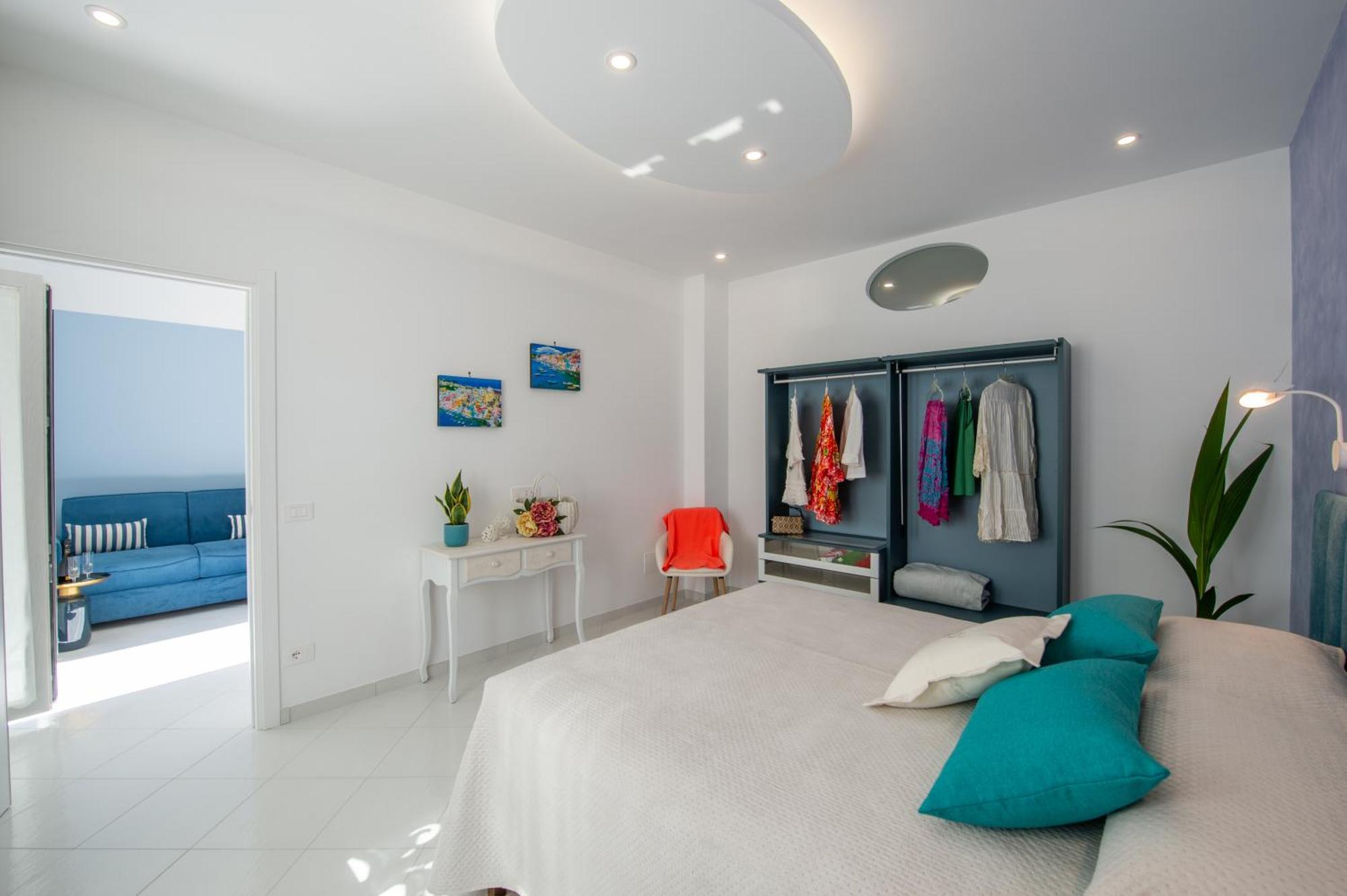 Antonelloapartments - Nonno Piero Apartment Sorrento