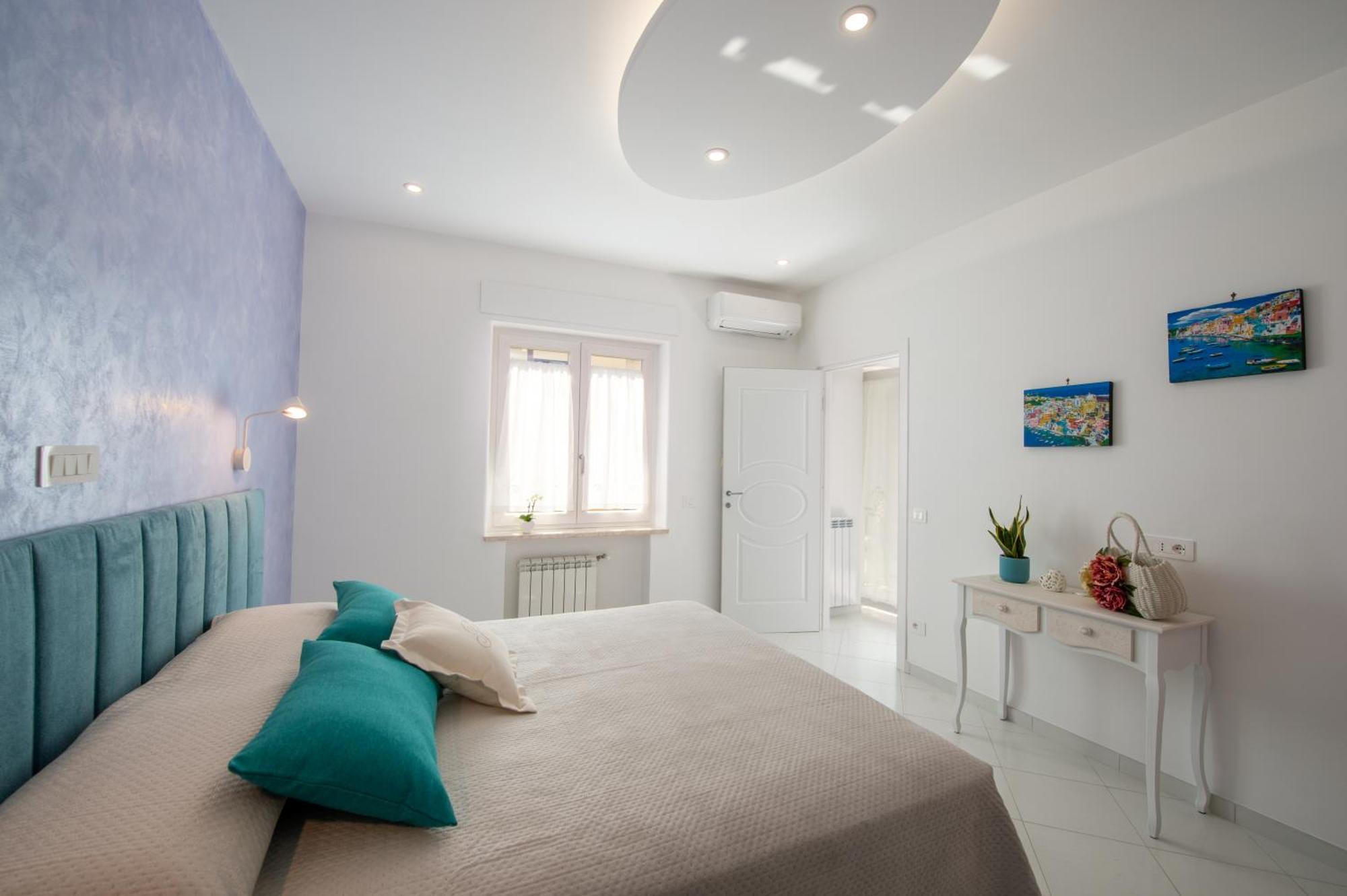 Apartment Antonelloapartments - Nonno Piero