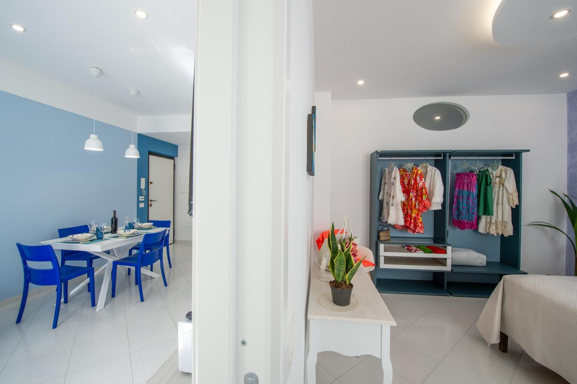 Antonelloapartments - Nonno Piero Apartment
