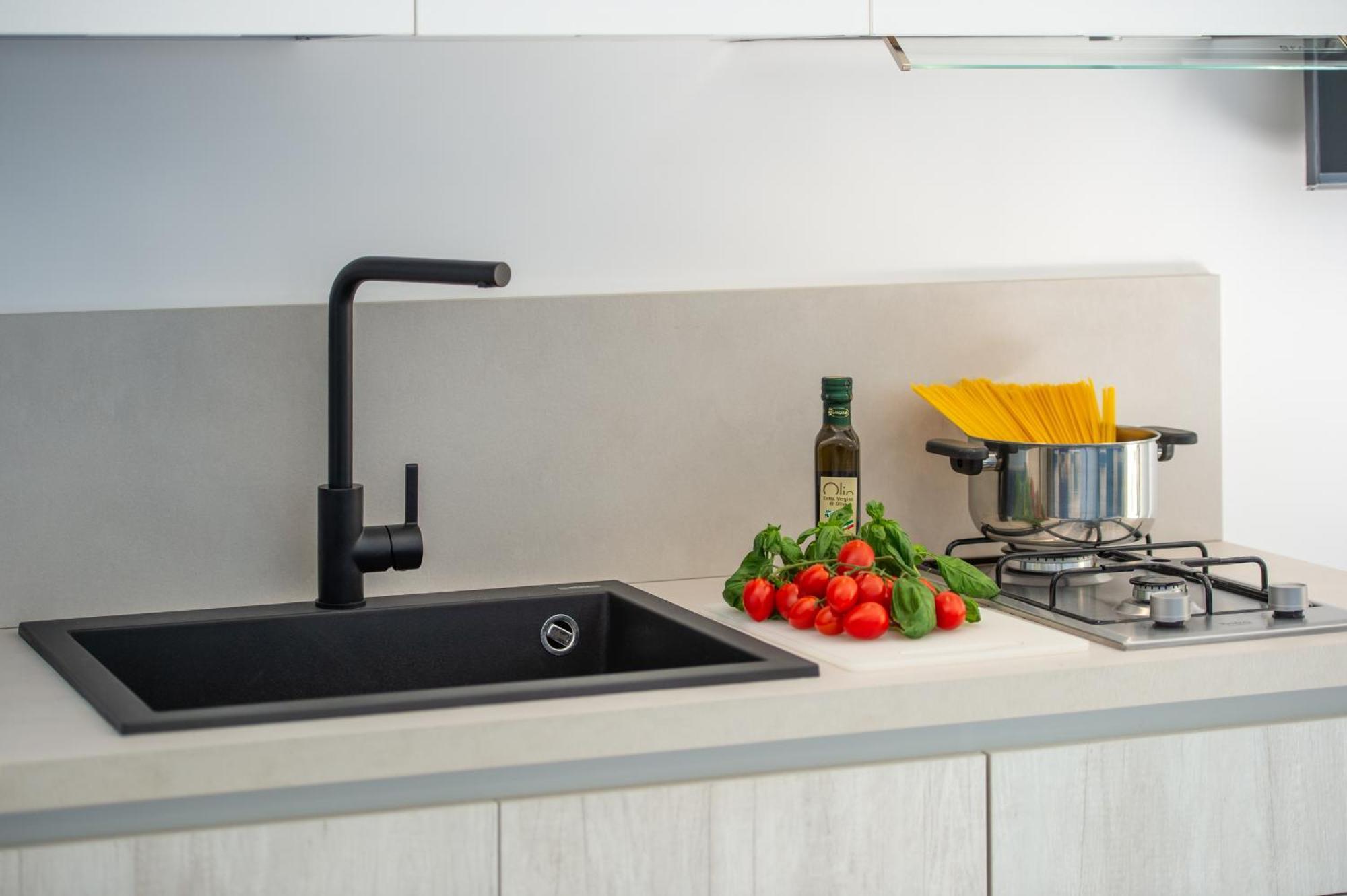 Antonelloapartments - Nonno Piero Apartment *