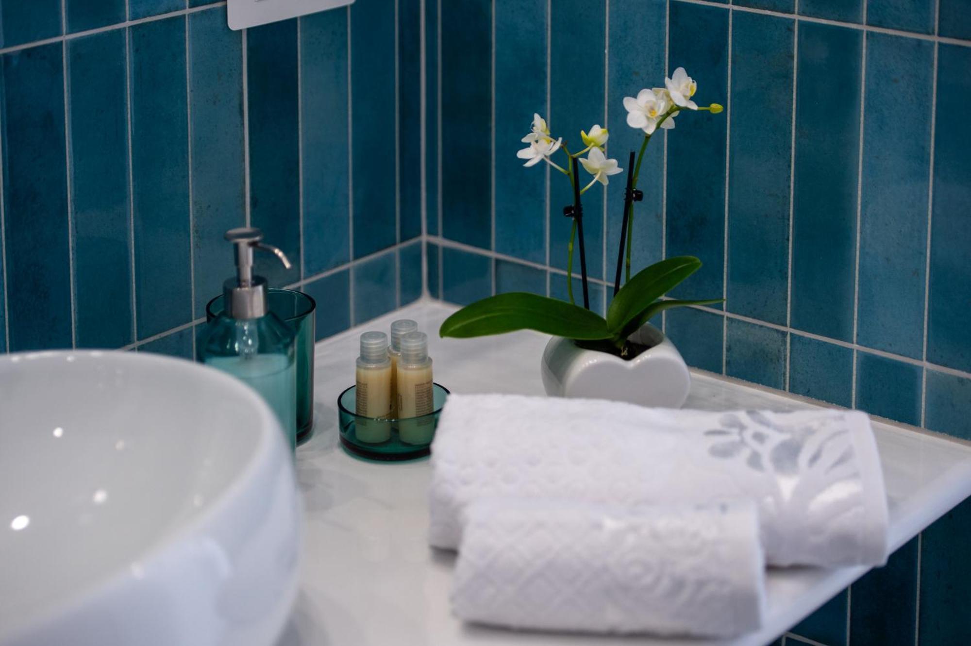 Antonelloapartments - Nonno Piero Apartment *